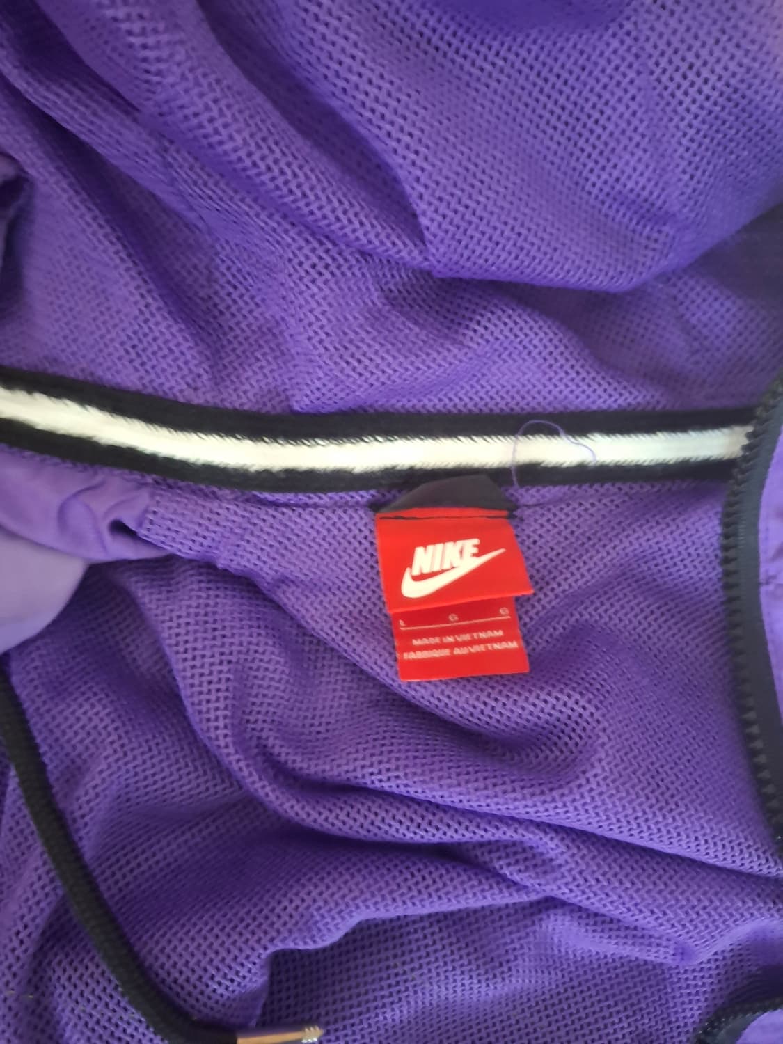 토트넘 바람막이 2 상품이미지2