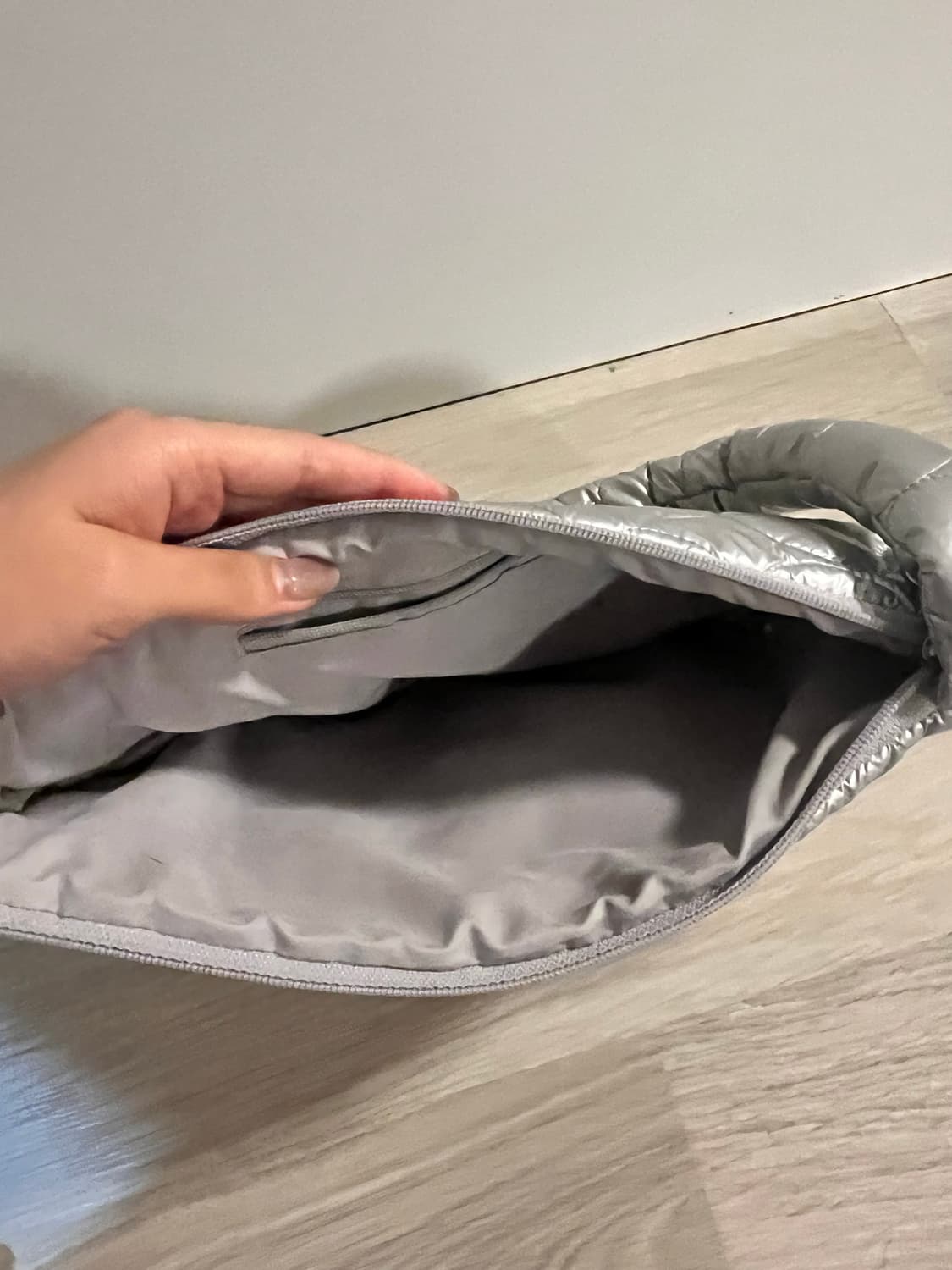 포스카 패딩가방 상품이미지3