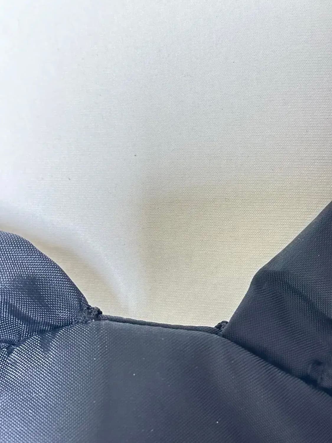 꼼데가르송 포터 백팩 스몰 상품이미지8