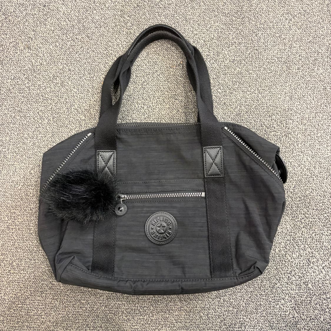 228. 키플링 숄더백 상품이미지1