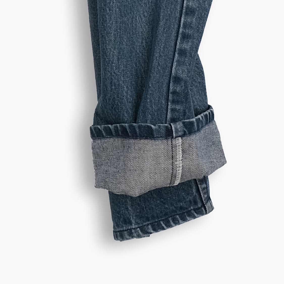 리바이스 505 오렌지탭 70s USA 27 인치 OR5052805 상품이미지7