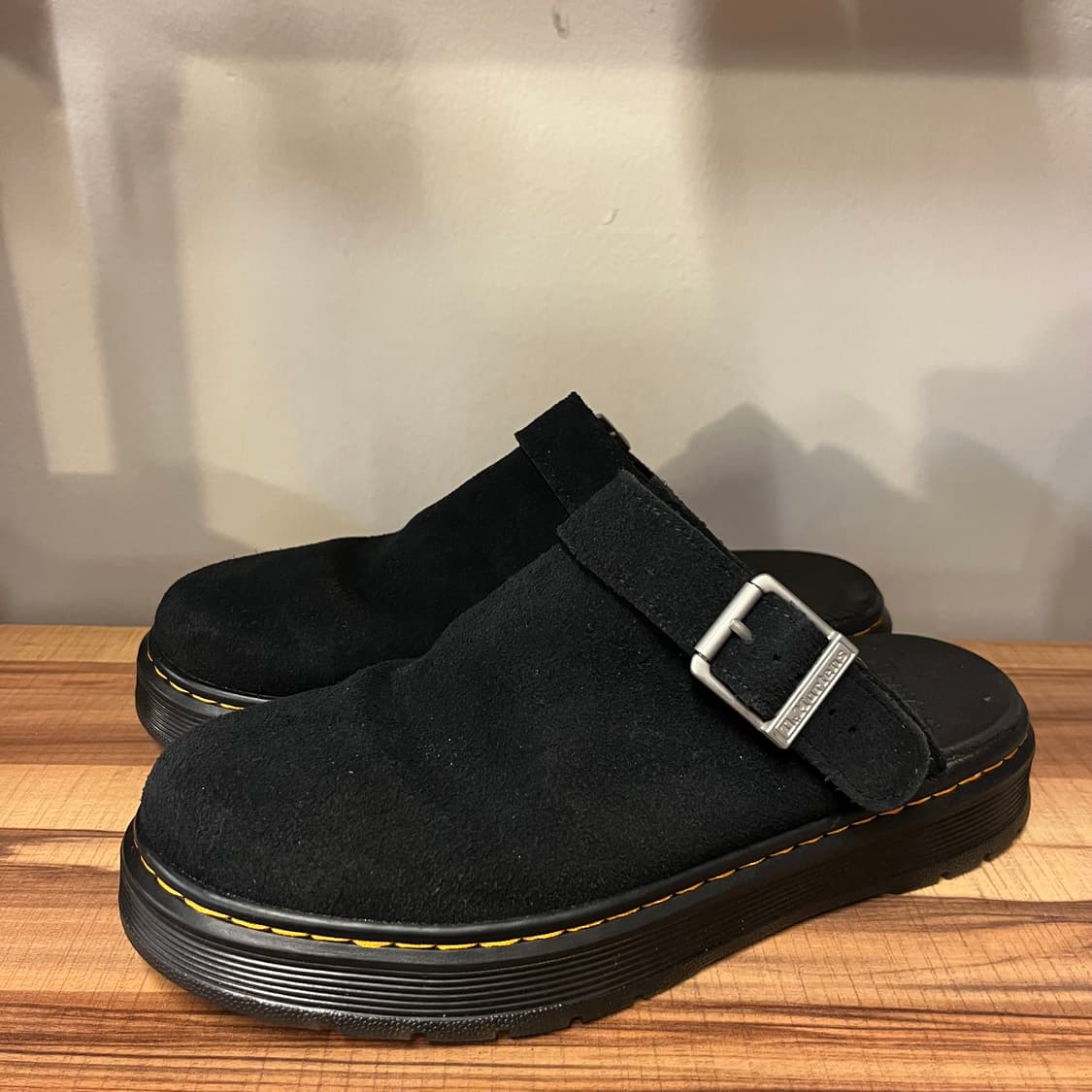 닥터마틴 브루클라인 뮬 상품이미지6