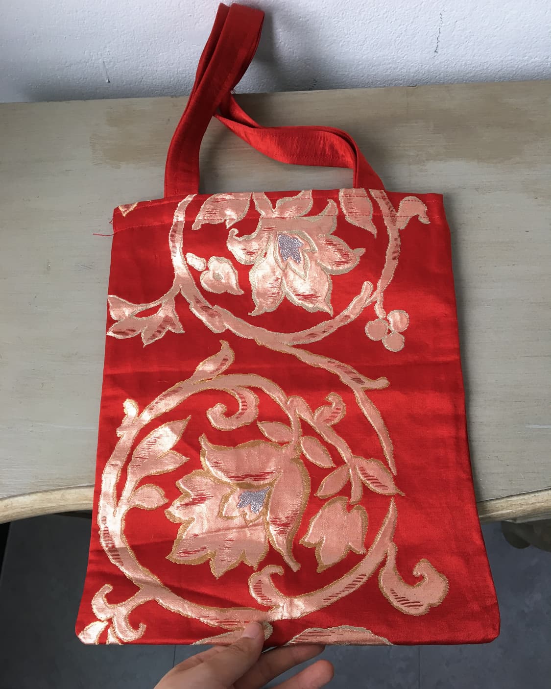 oriental tote bag 상품이미지3