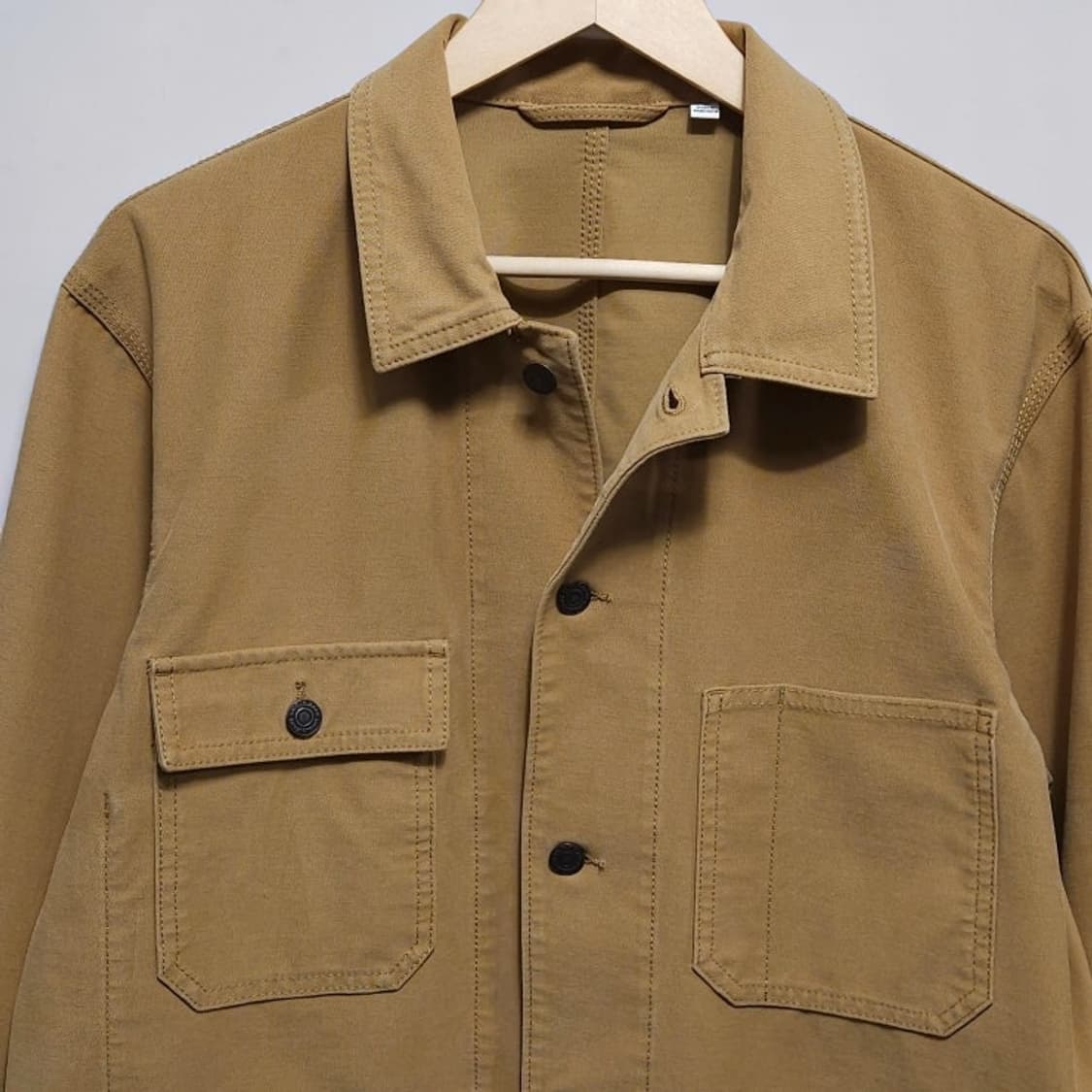 100~105 유니클로 유틸리티 워크자켓 상품이미지2