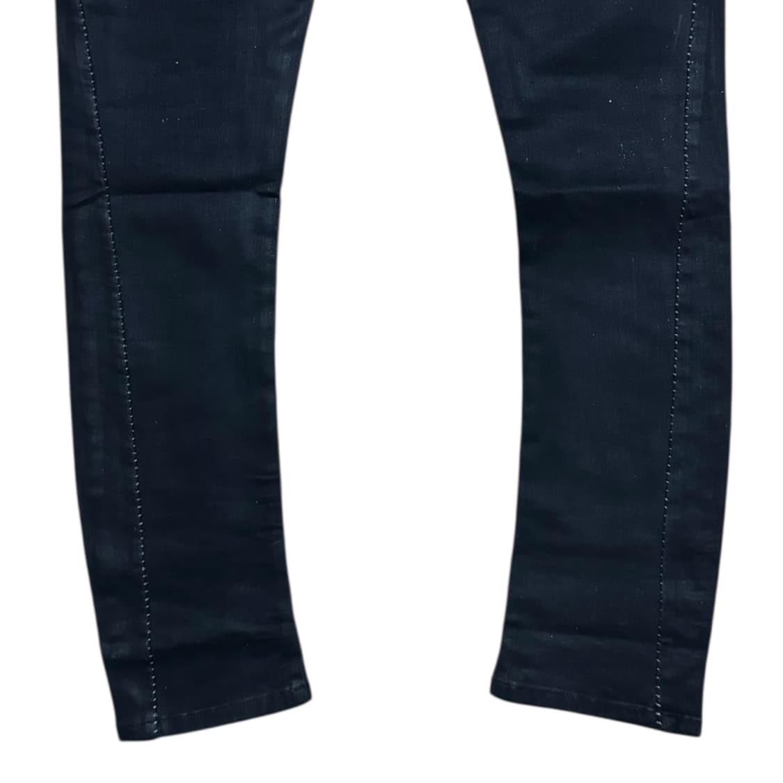 Thom/Krom 22AW M T 57 슬림핏 코티드 데님 진 상품이미지6