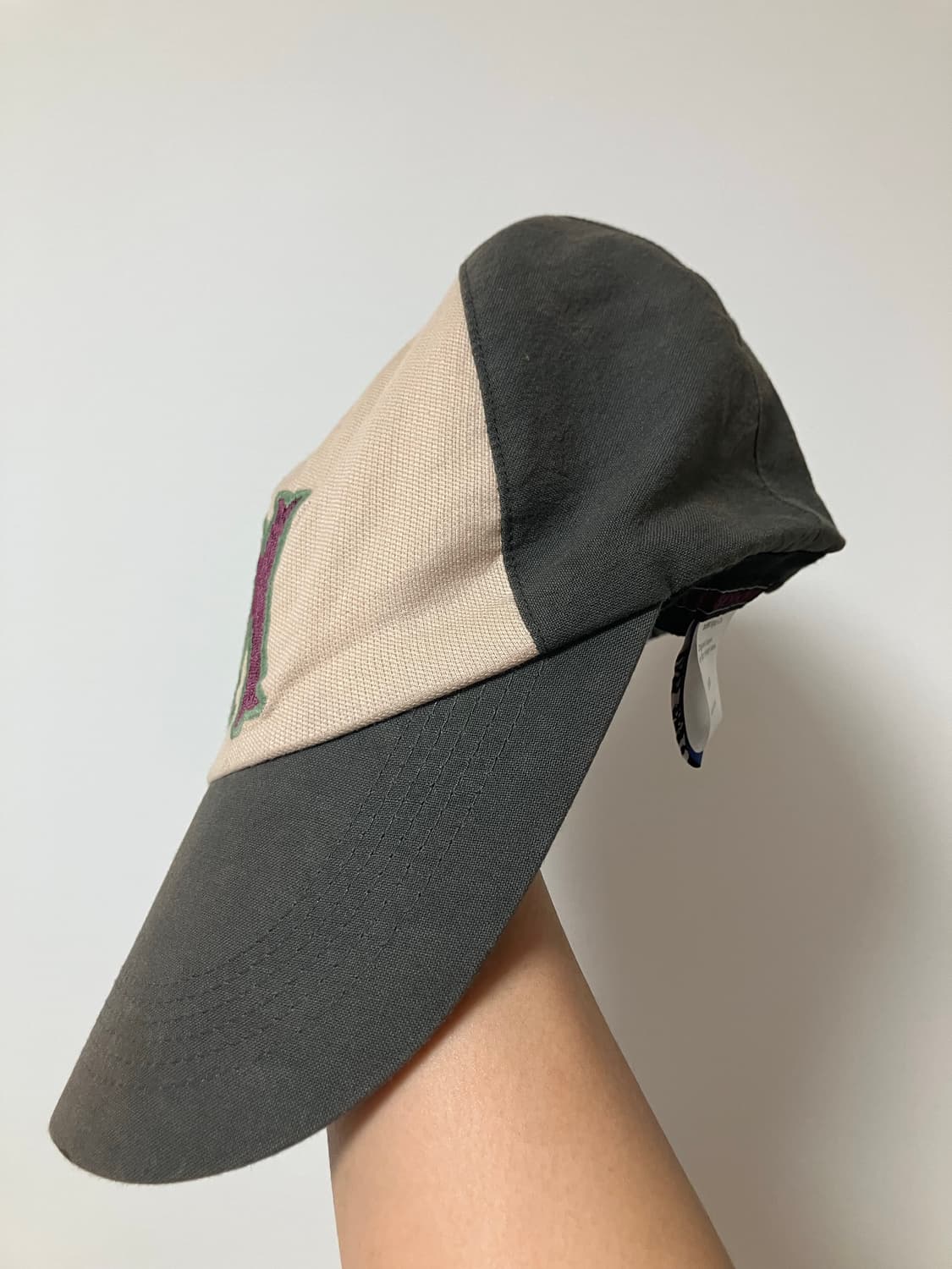 MPQ 모자 캡 볼캡 상품이미지2