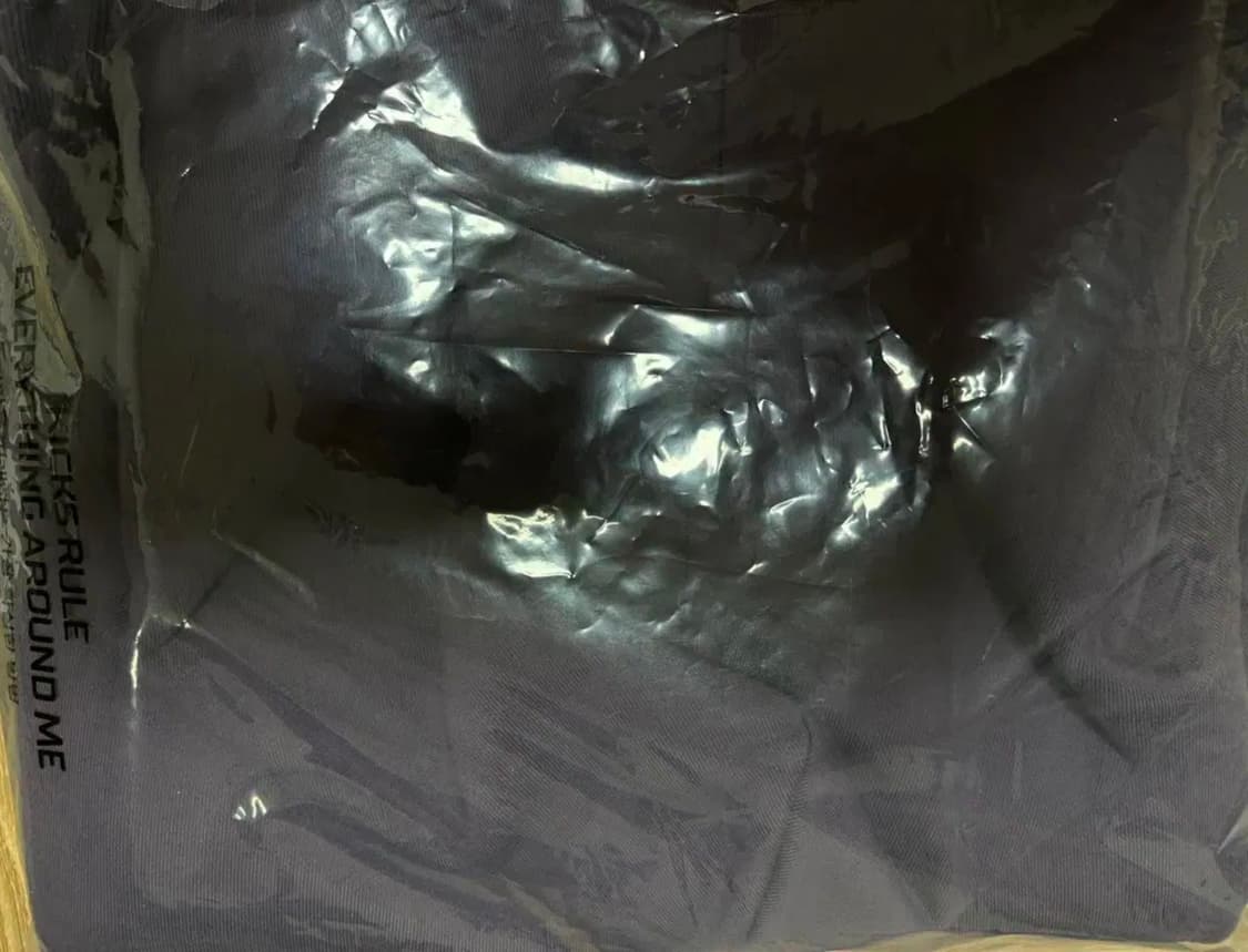 [1] 그레일즈 Grailz 지오메트리 후드 퍼플 상품이미지2