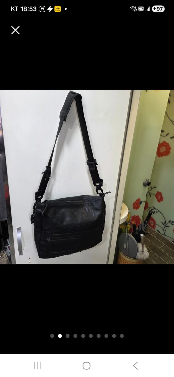 버버리 프로섬 크로스백 상품이미지2