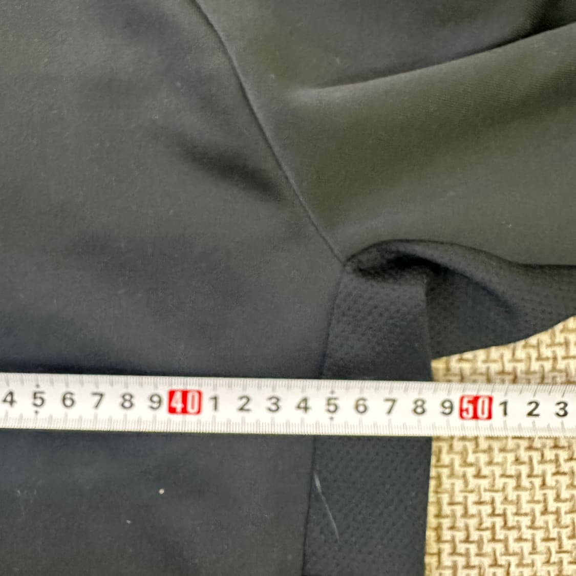 L 나이키 드라이핏 러닝 트랙탑 0417D 상품이미지5