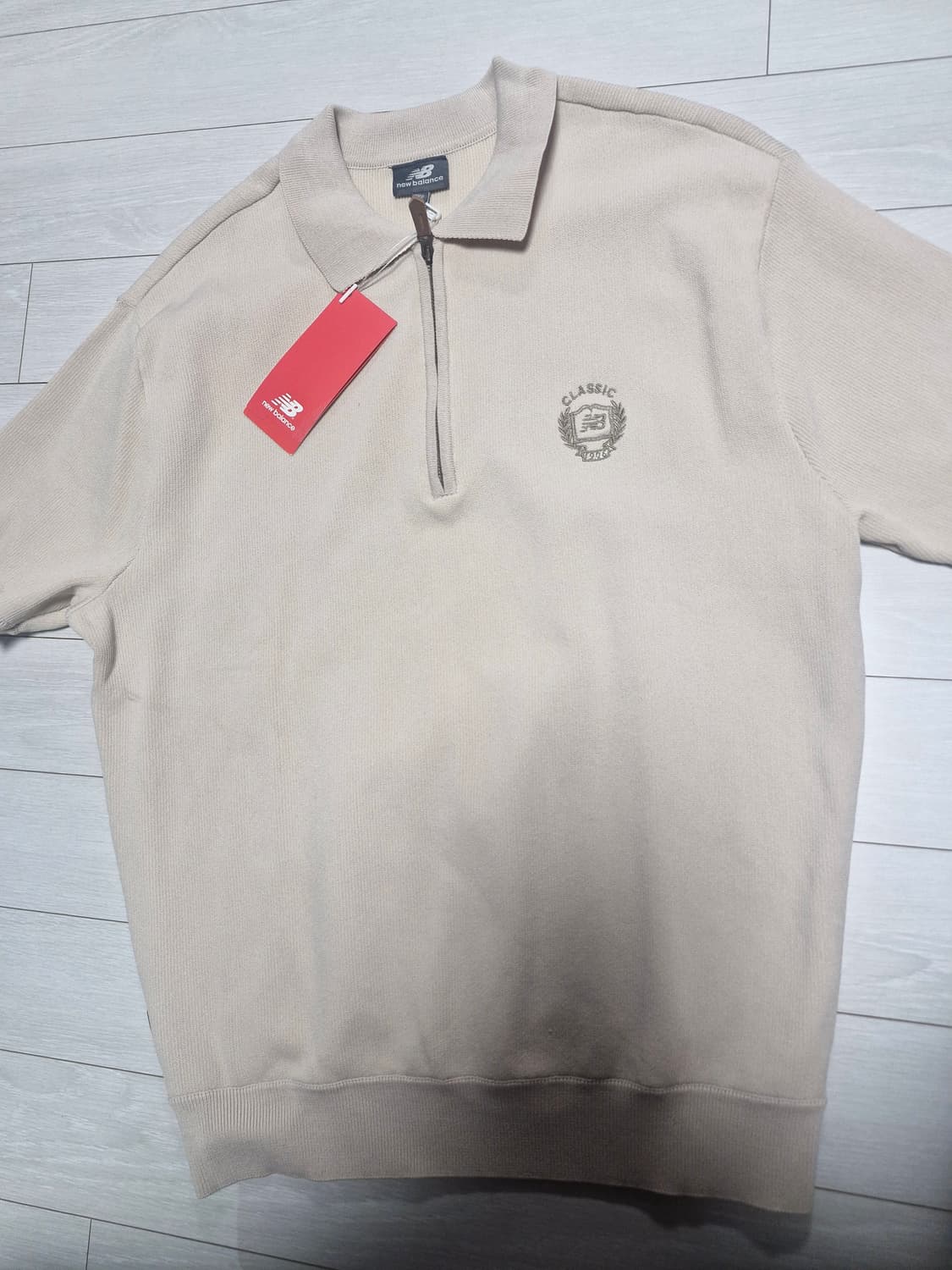 뉴발란스 클래식 PK  상품이미지2