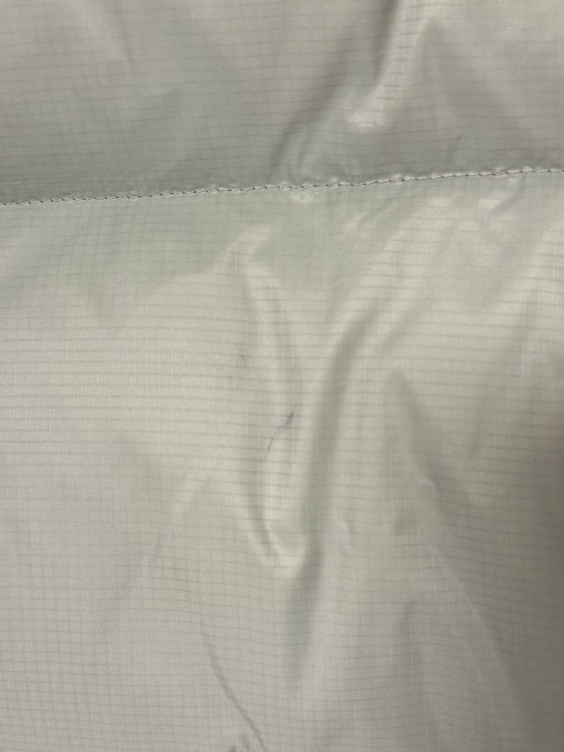 아웃스탠딩 패딩 올리브 그린(카키) M 상품이미지3