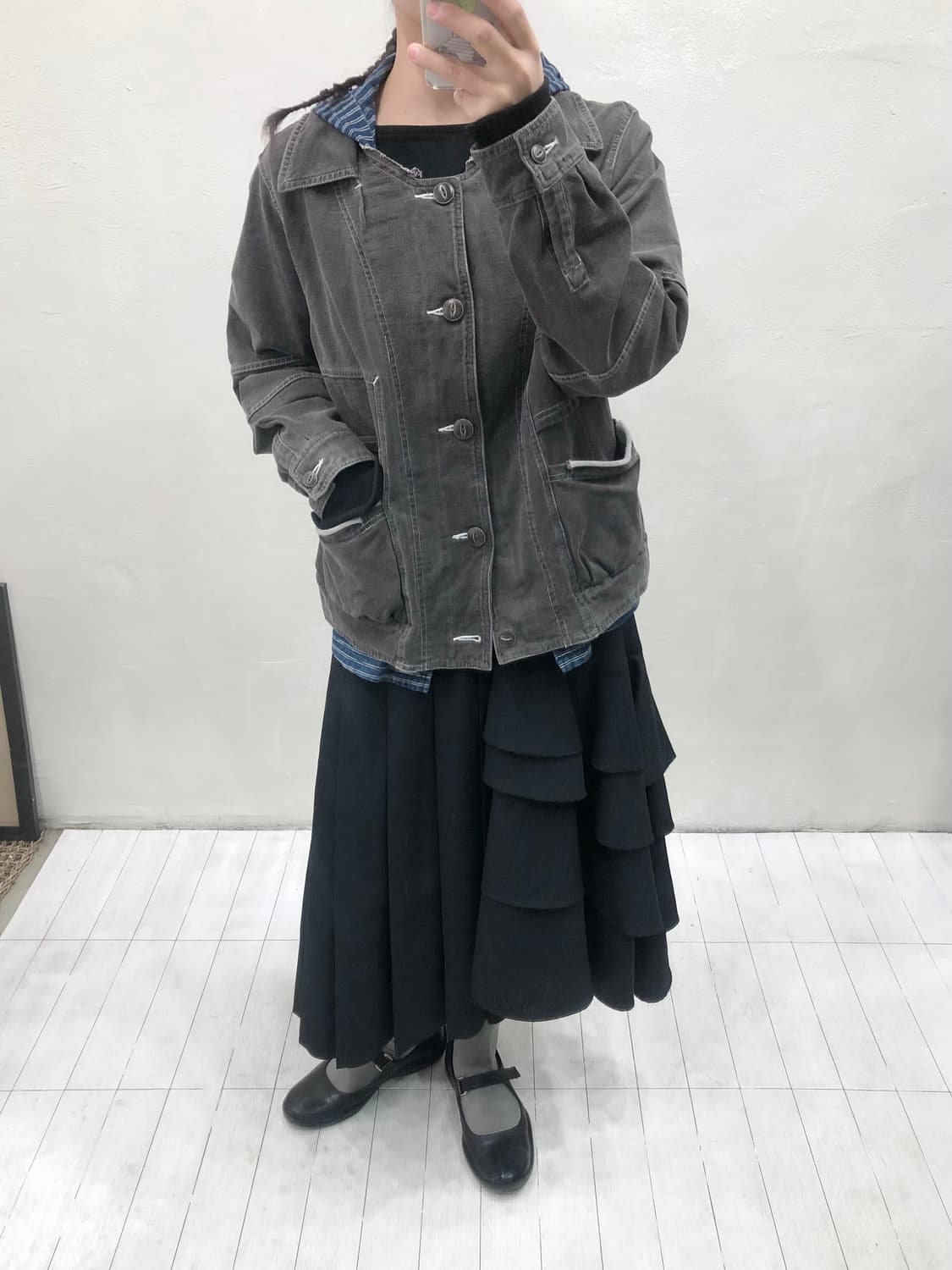 i+mu 자켓 상품이미지6