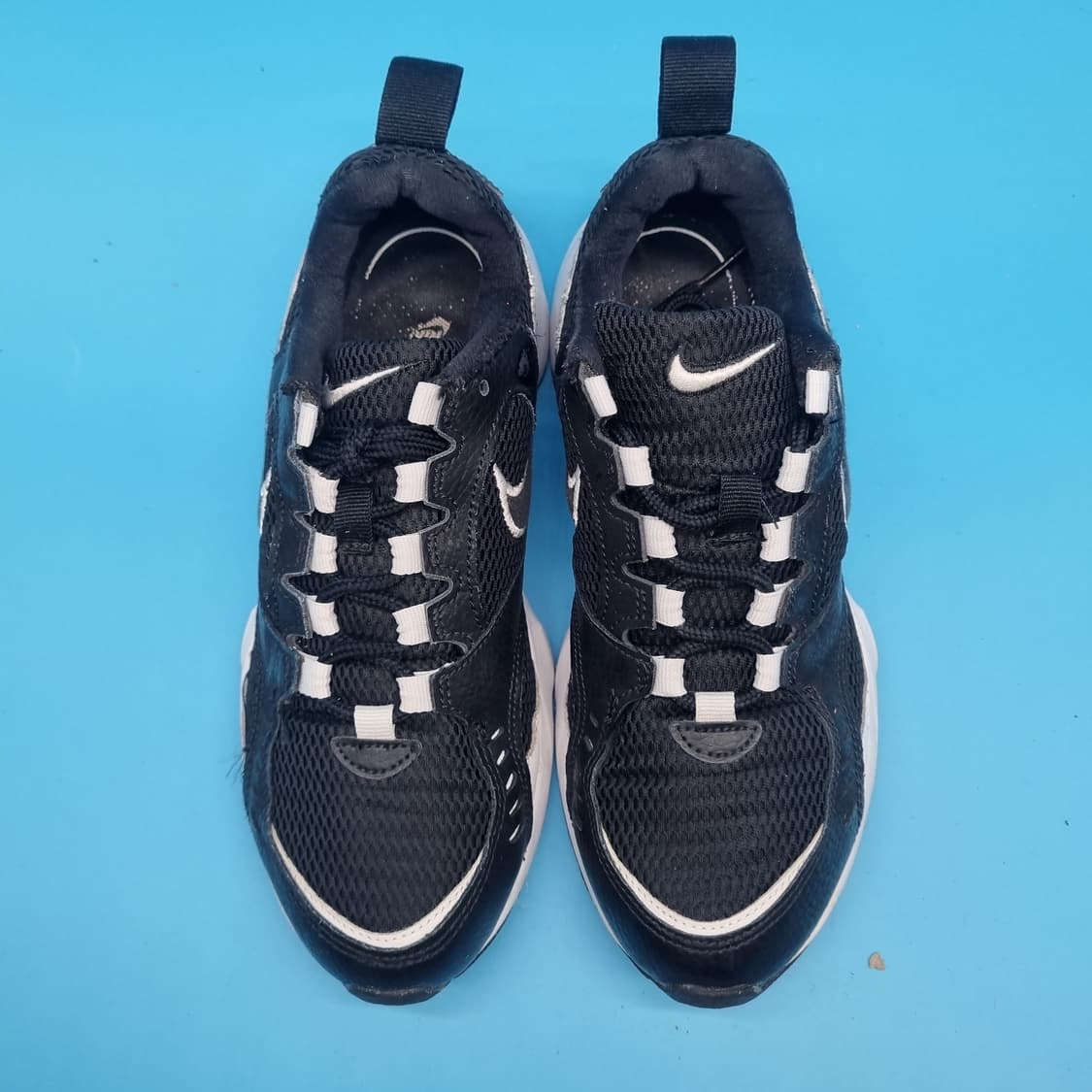 oo 나이키 에어하이츠 여성운동화235  상품이미지2