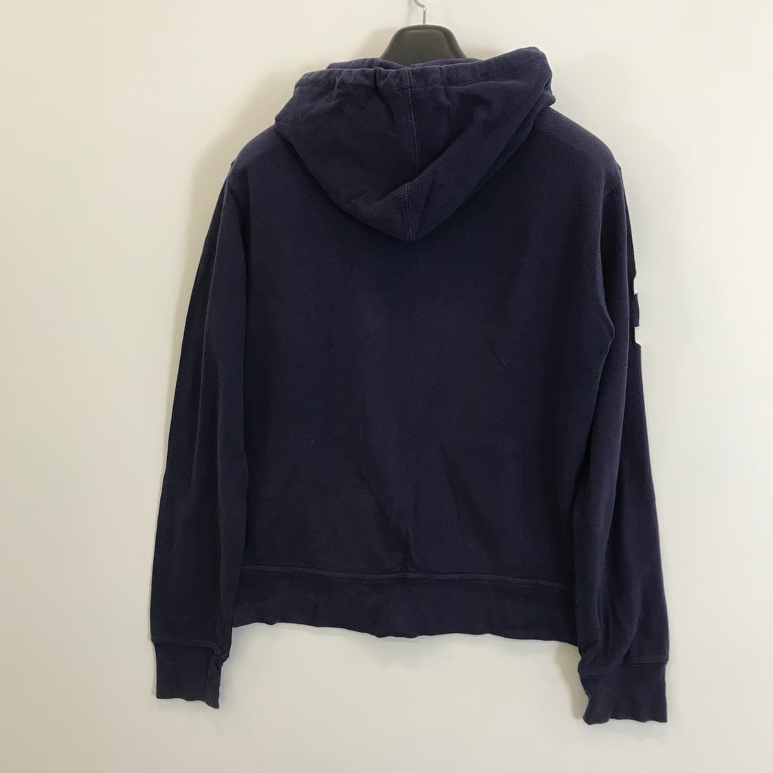 폴로 랄프로렌 빅포니 후드집업 네이비 [L] 상품이미지4