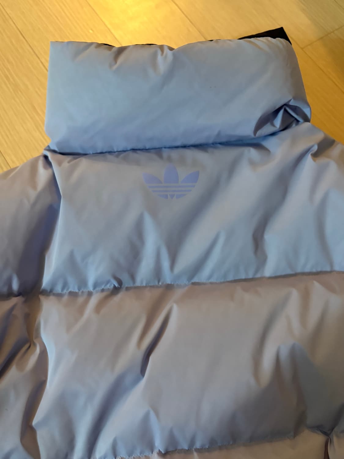 아디다스 오리지널스 리버시블 다운 패딩 상품이미지5