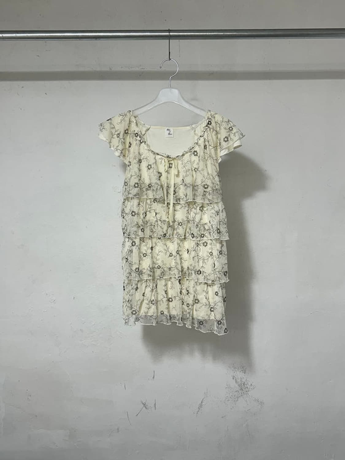 vtg top 상품이미지1