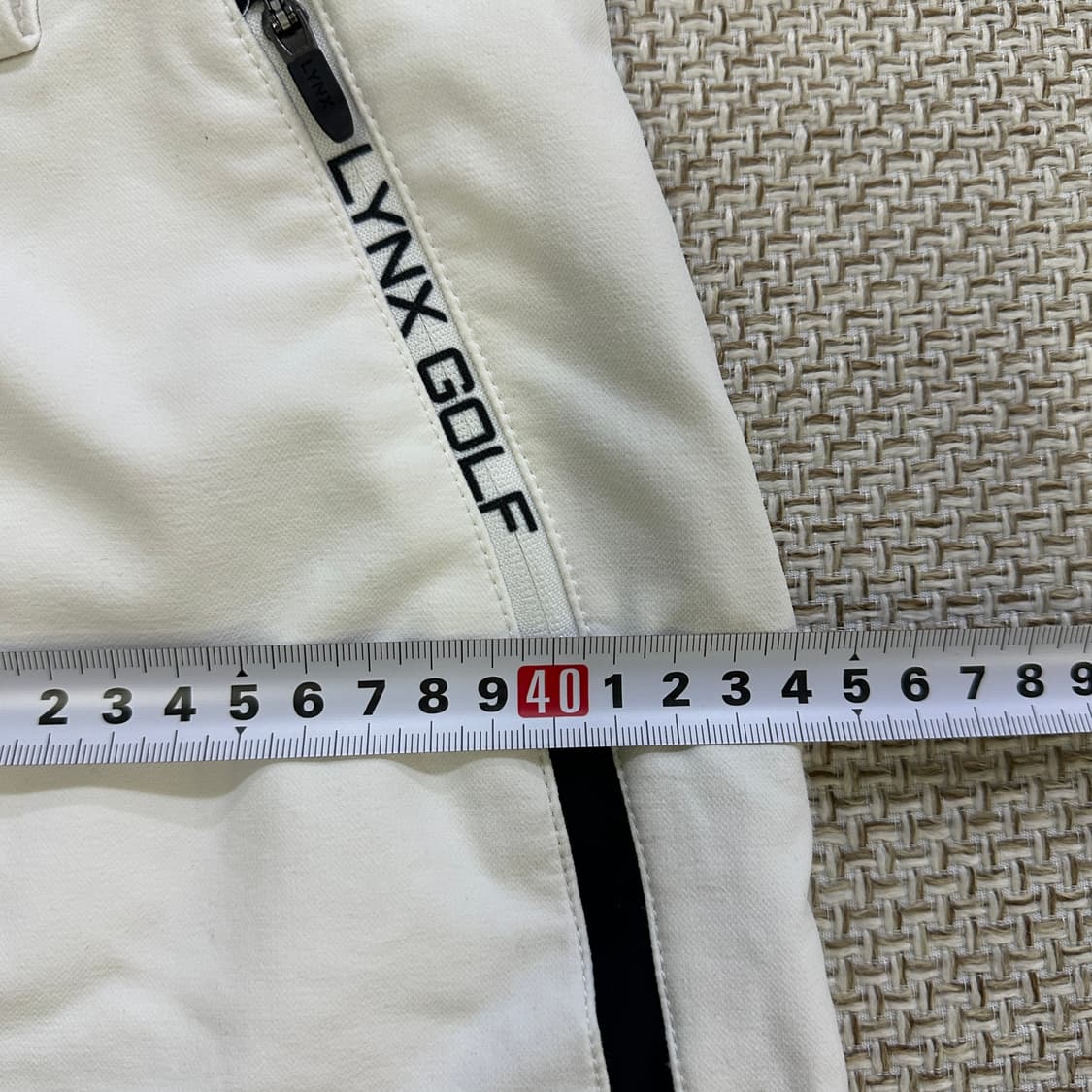 67-92 링스골프 여성용 골프 스커트 0401D 상품이미지6