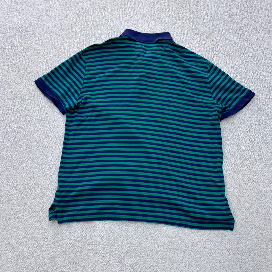 L 폴로랄프로렌 커스텀슬림핏 반팔 0416E 상품이미지2