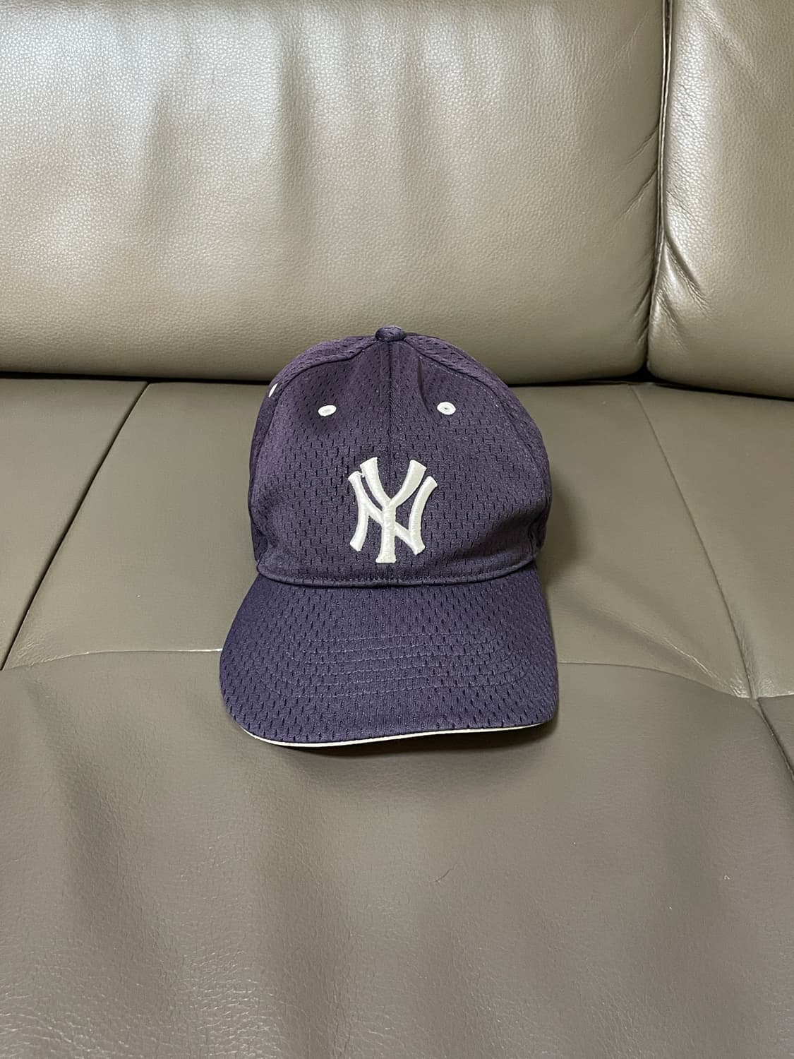 쿠퍼스다운 양키스 볼캡 J03656 상품이미지1