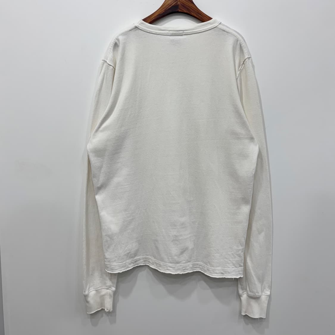 Abercrombie 롱슬리브  상품이미지3