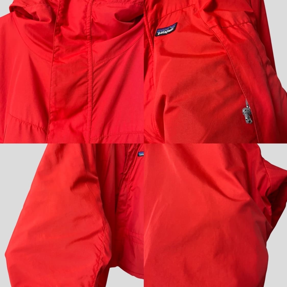 (L)02s 파타고니아 딥파일 인퍼노 자켓 상품이미지9