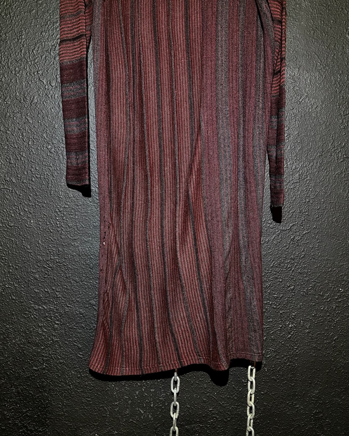 Issey Miyake 80’s - Structured Knit  상품이미지7