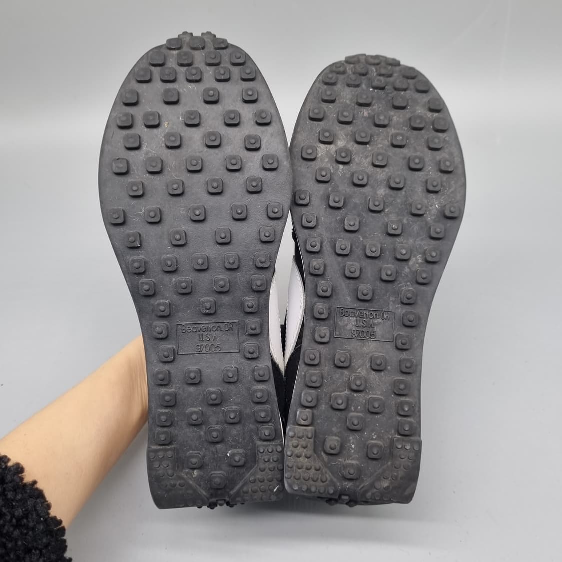 나이키 테일윈드79 여성운동화230 상품이미지3