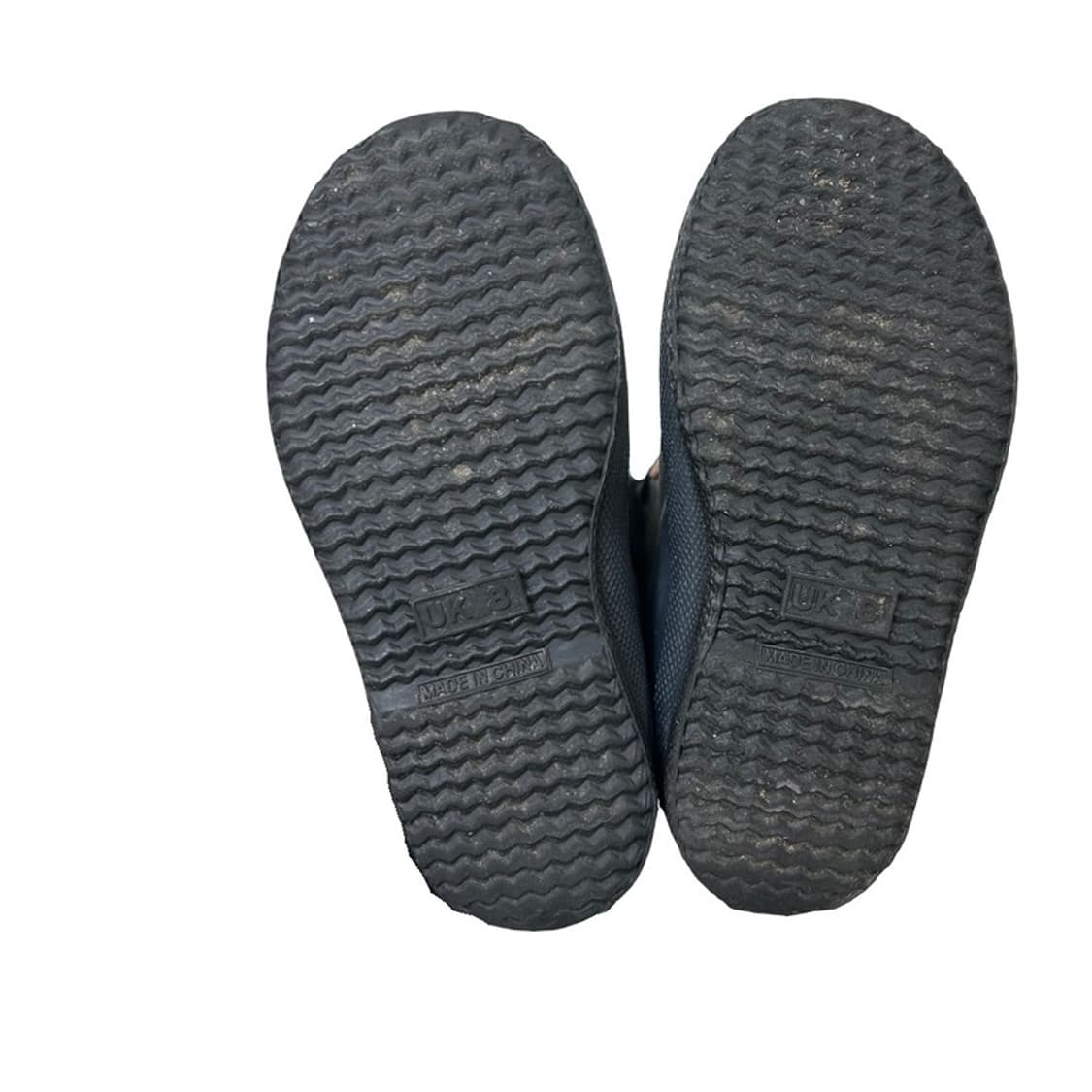 헌터 키즈 레인부츠 UK 8 상품이미지8