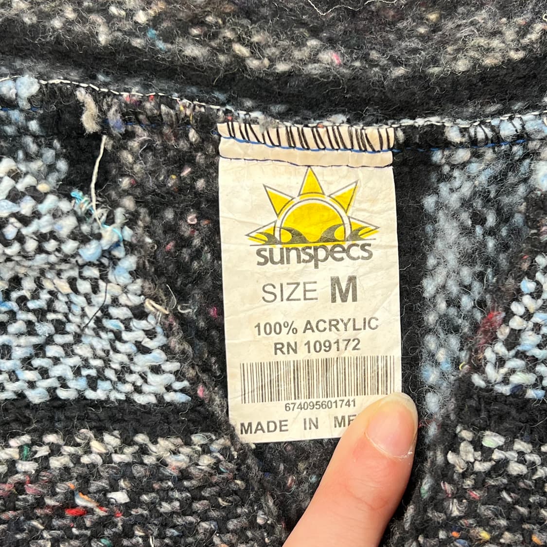 멕시코 바하 후드 r2561 상품이미지5