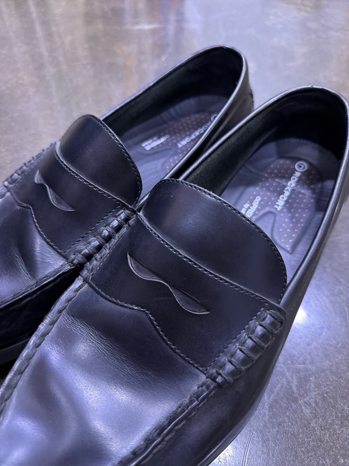 락포트 클래식 페니로퍼 280 상품이미지4