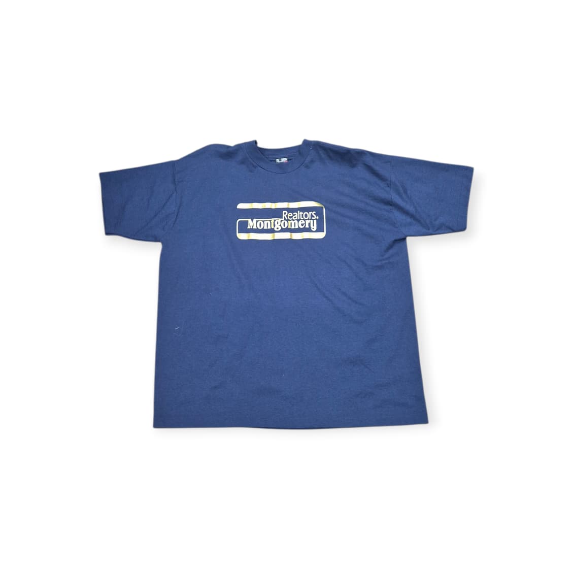 빈티지 반팔 티셔츠 상품이미지1