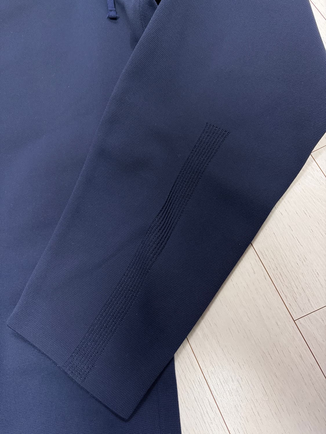 CFCL 밀란테이퍼드 팬츠 5사이즈 상품이미지3