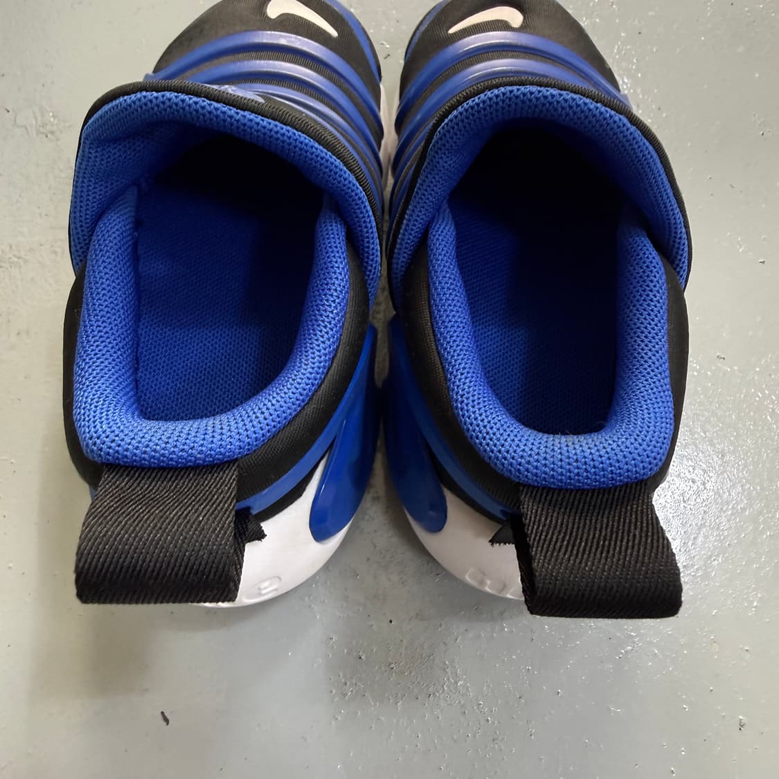 170 나이키 키즈 다이나모 고 0406T 상품이미지3