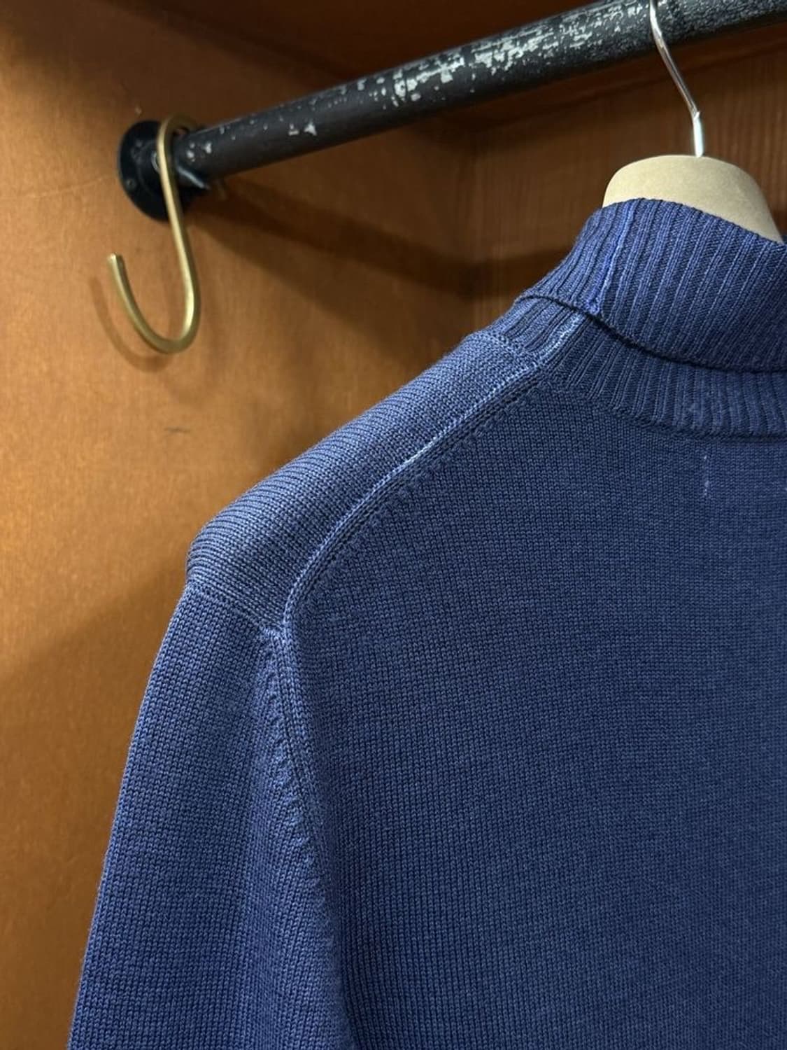 그랑사쏘 터틀넥 상품이미지6