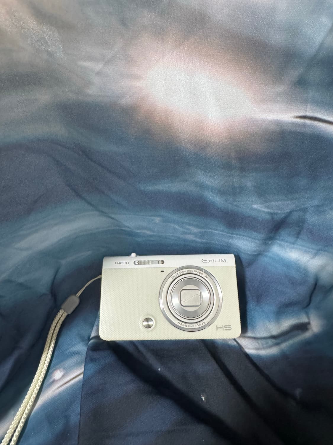 카시오 zr50 카메라 상품이미지1