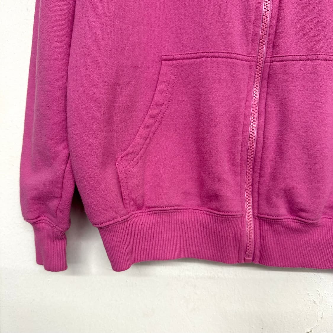 세일러문 오피셜 후드 집업 상품이미지4