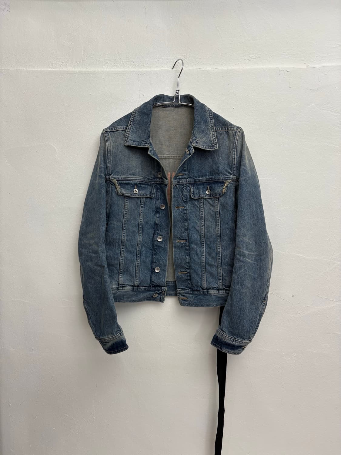 릭오웬스 다크쉐도우 자켓 상품이미지1