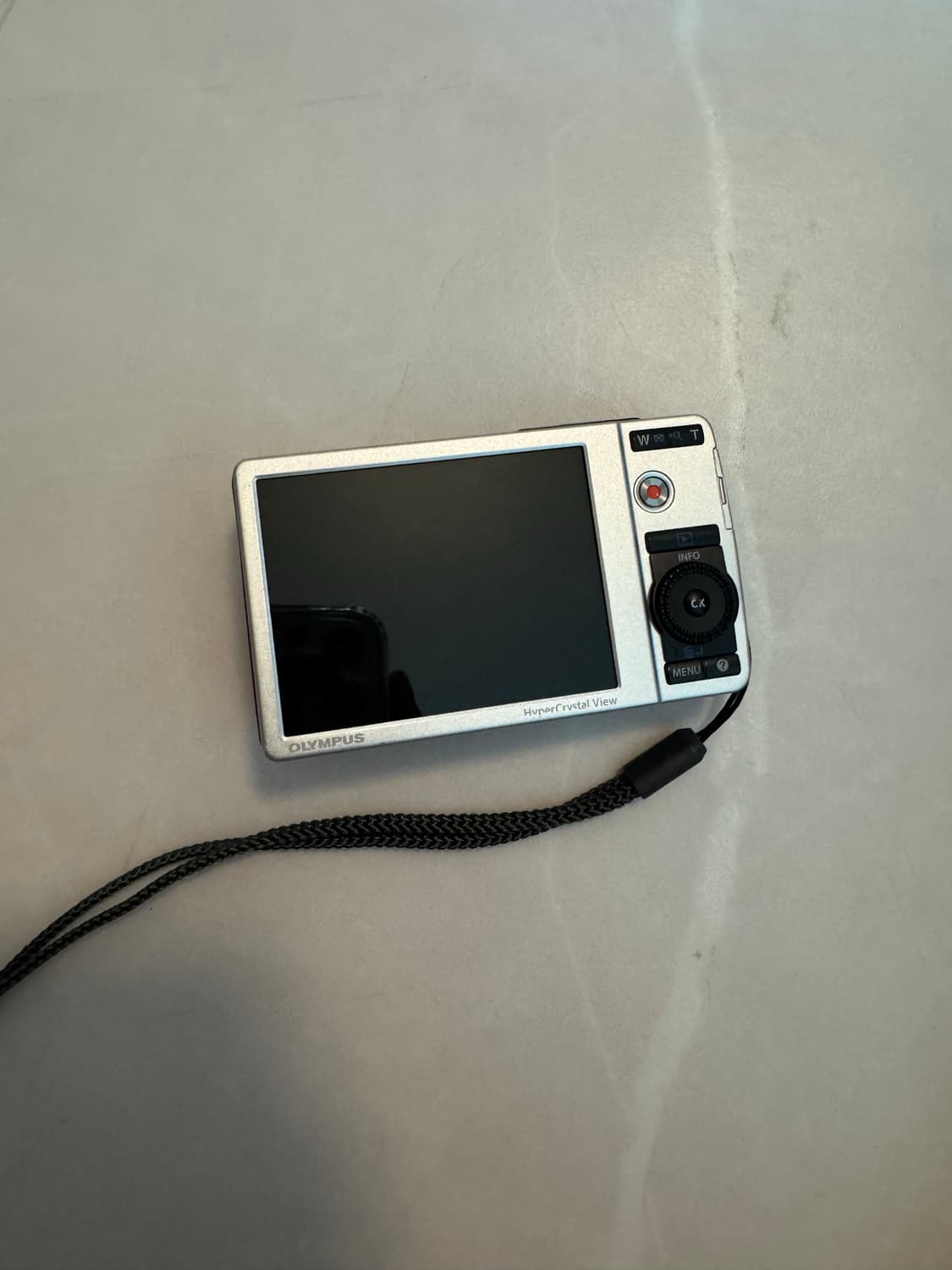 올림푸스 뮤 7040 핑크 판매 상품이미지2