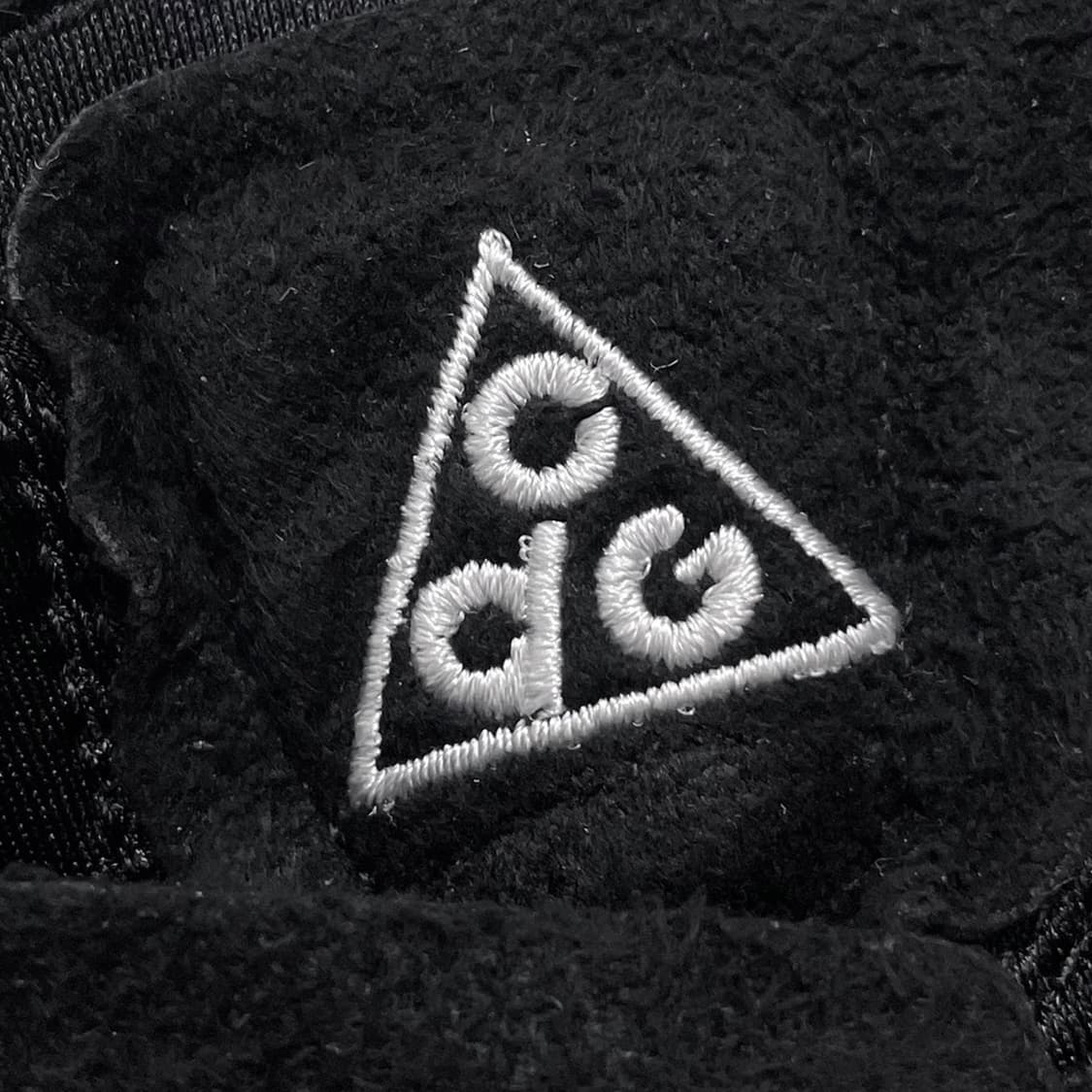 꼼데가르송 옴므 플러스 x 나이키 ACG 상품이미지8