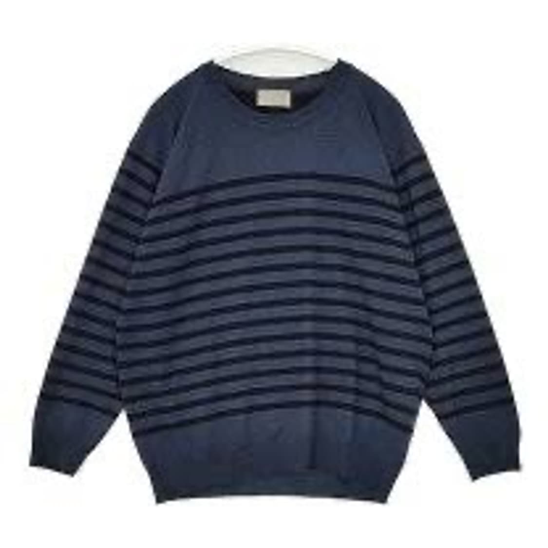 마가렛호웰 스트라이프 니트 상품이미지1