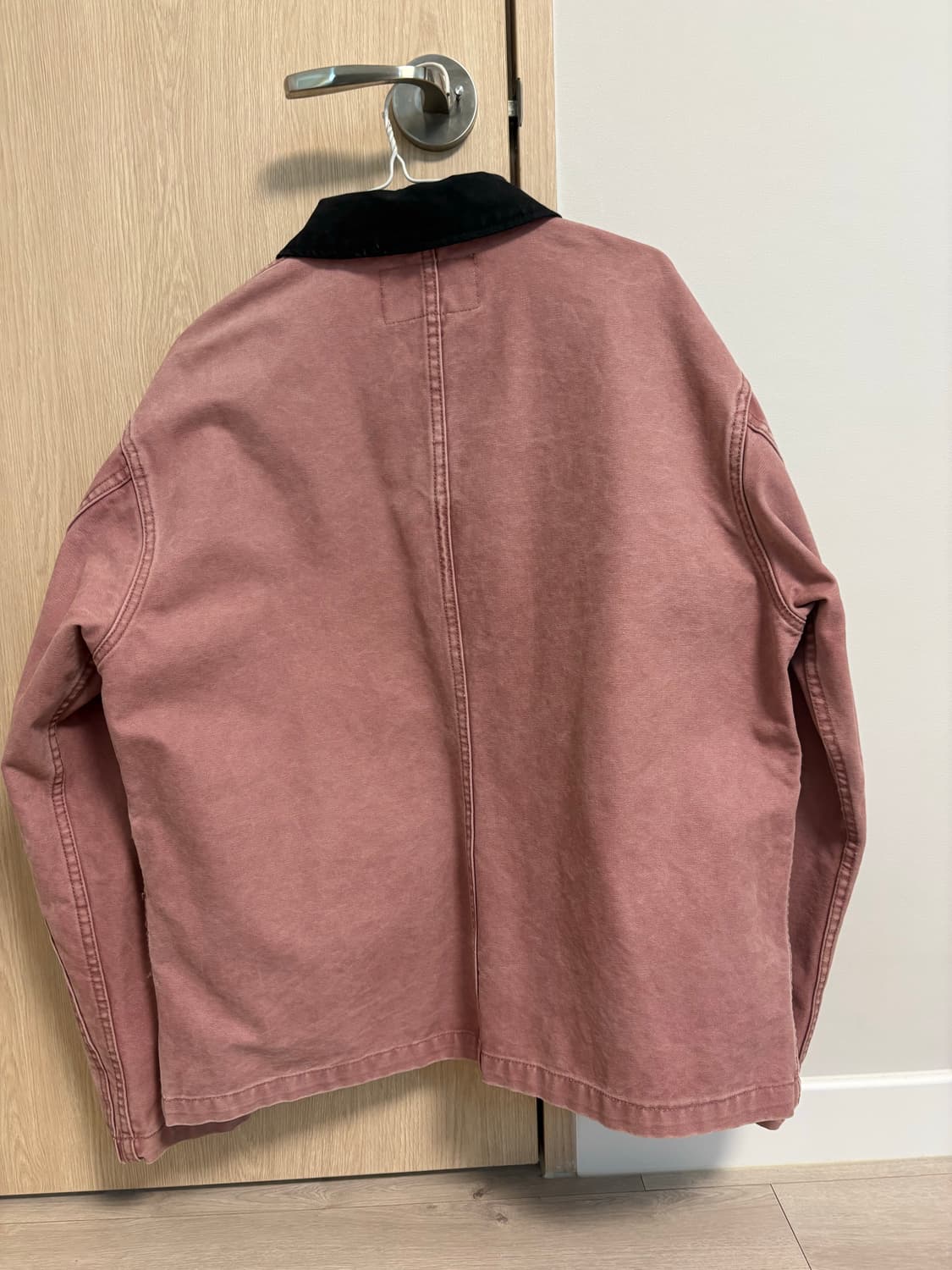 스투시 워크자켓 M 상품이미지2