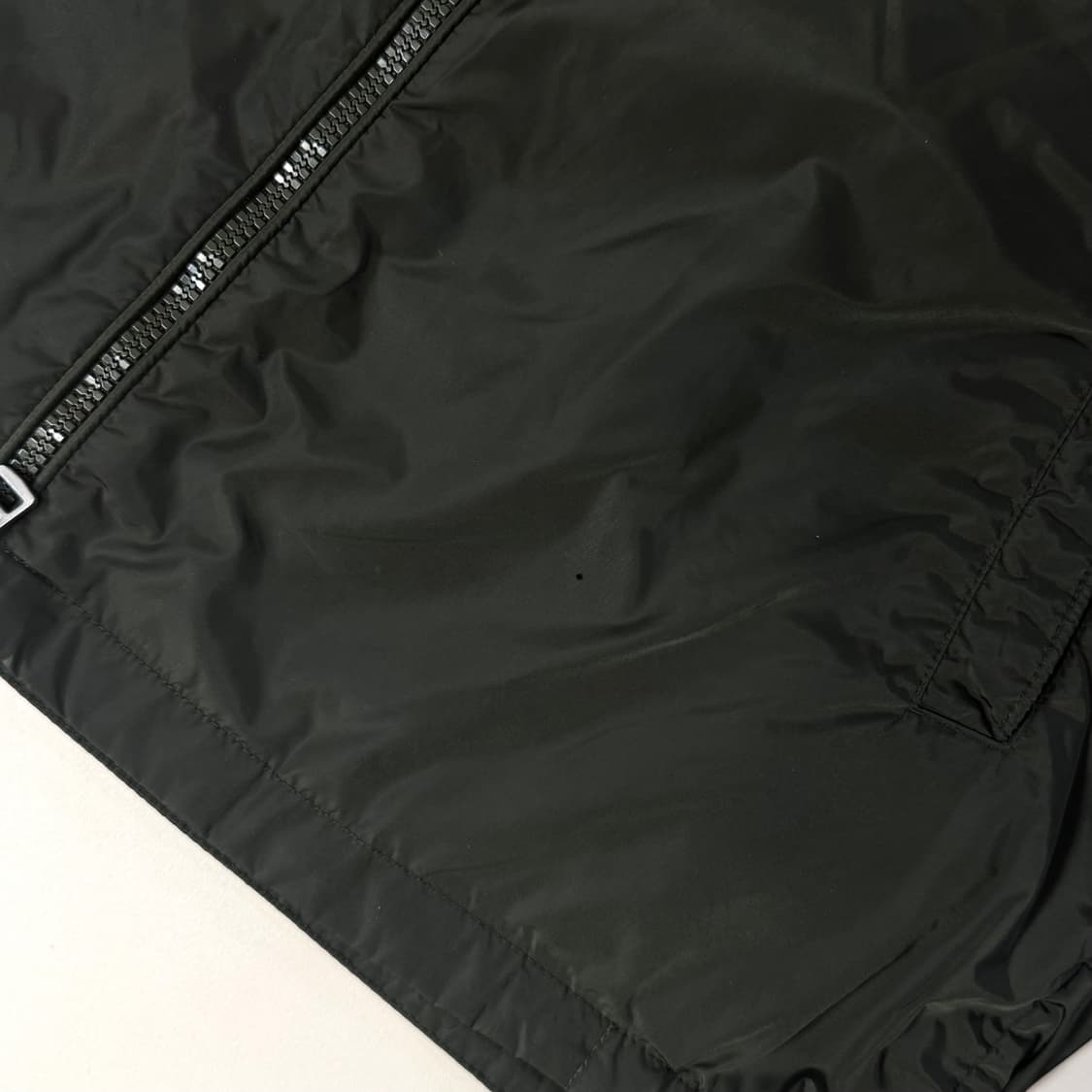 [백화점판/3]몽클레어 그림퍼스 바람막이 상품이미지7