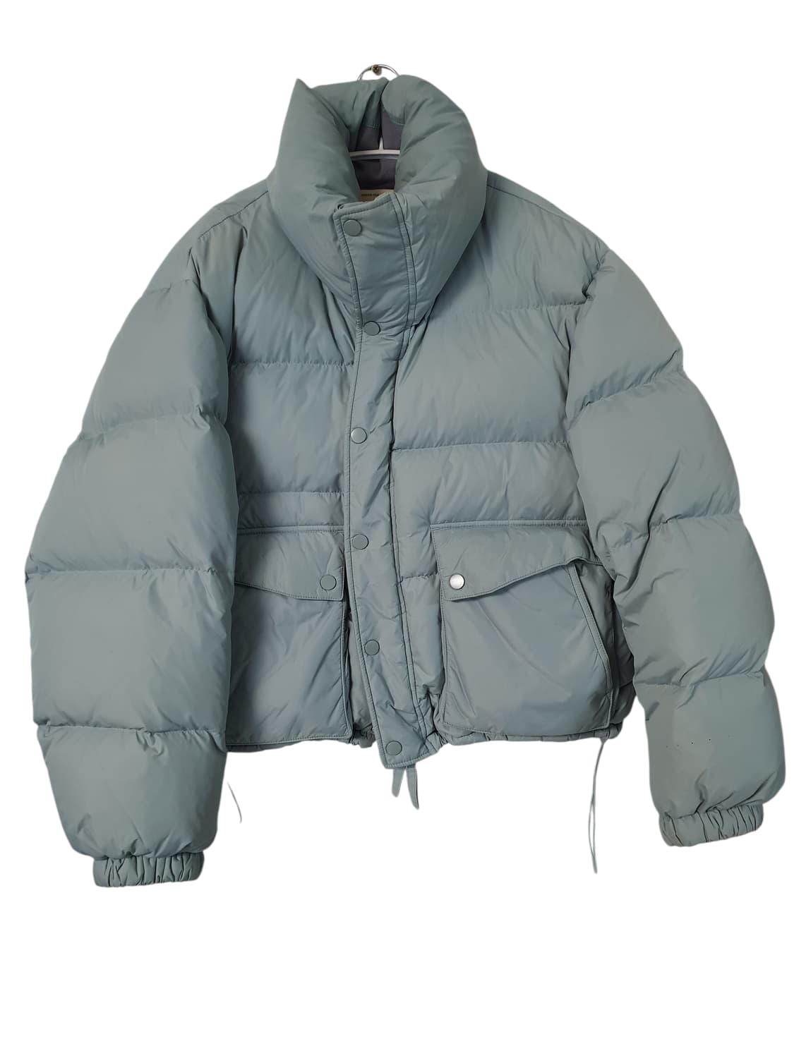 블러1.0 푸퍼패딩 상품이미지1