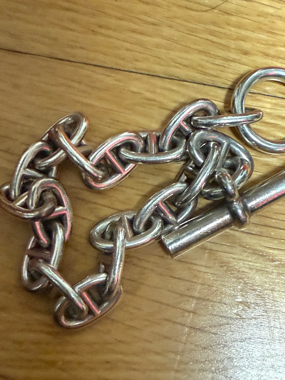 MM 17 에르메스 샹달 팔찌 상품이미지4