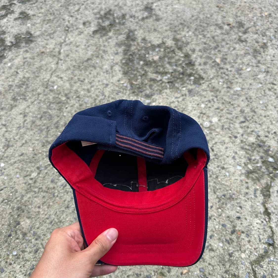 adidas japan cap 상품이미지3