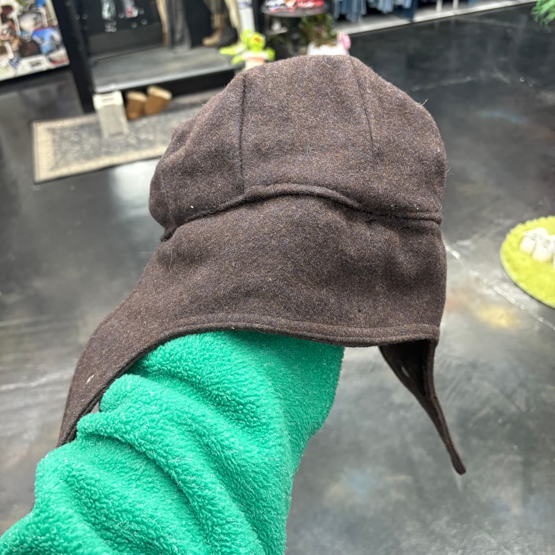 트루퍼가스켓빈티지캡 상품이미지6