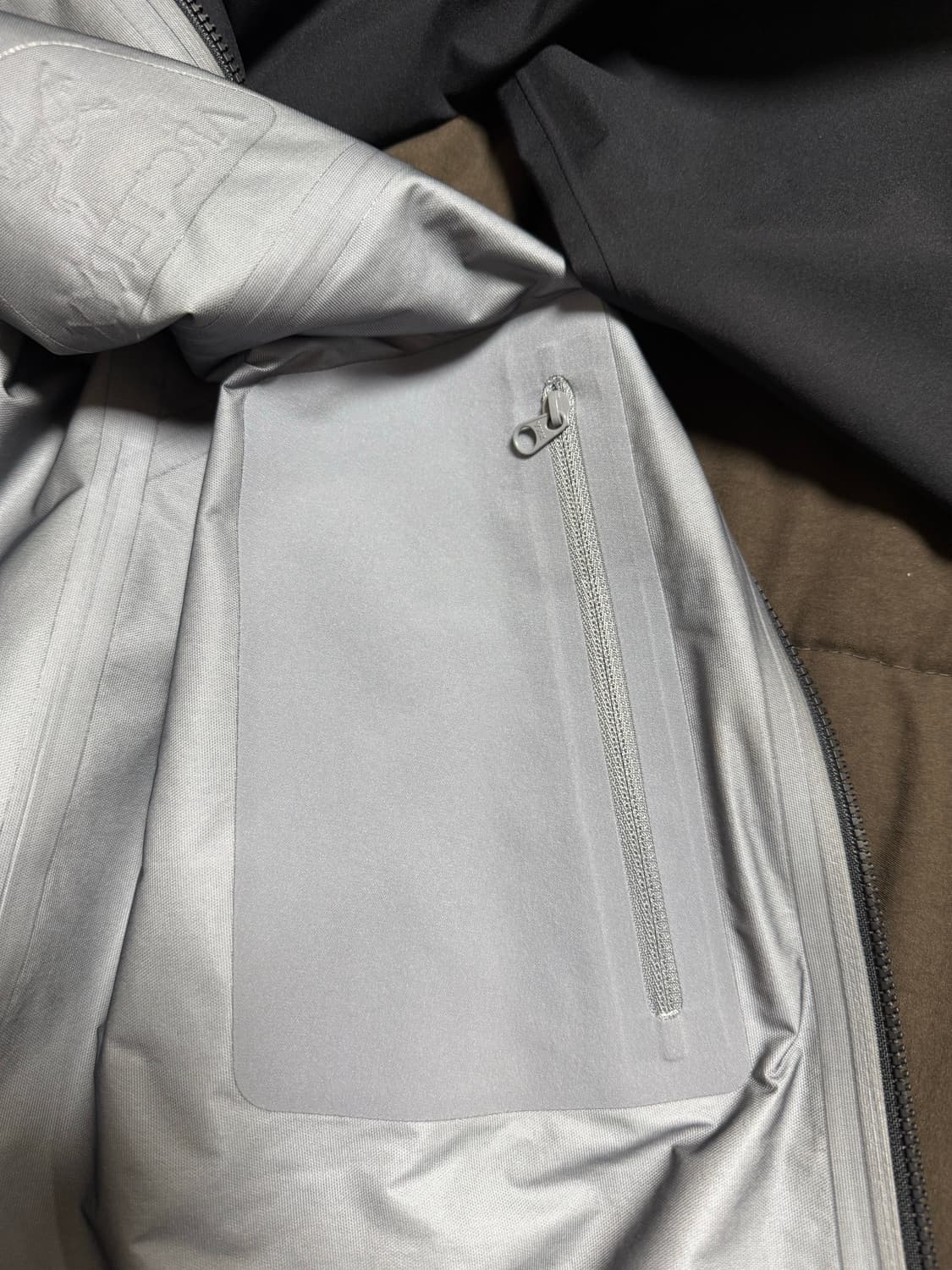 아크테릭스 베타자켓 일주일만 급처 상품이미지8