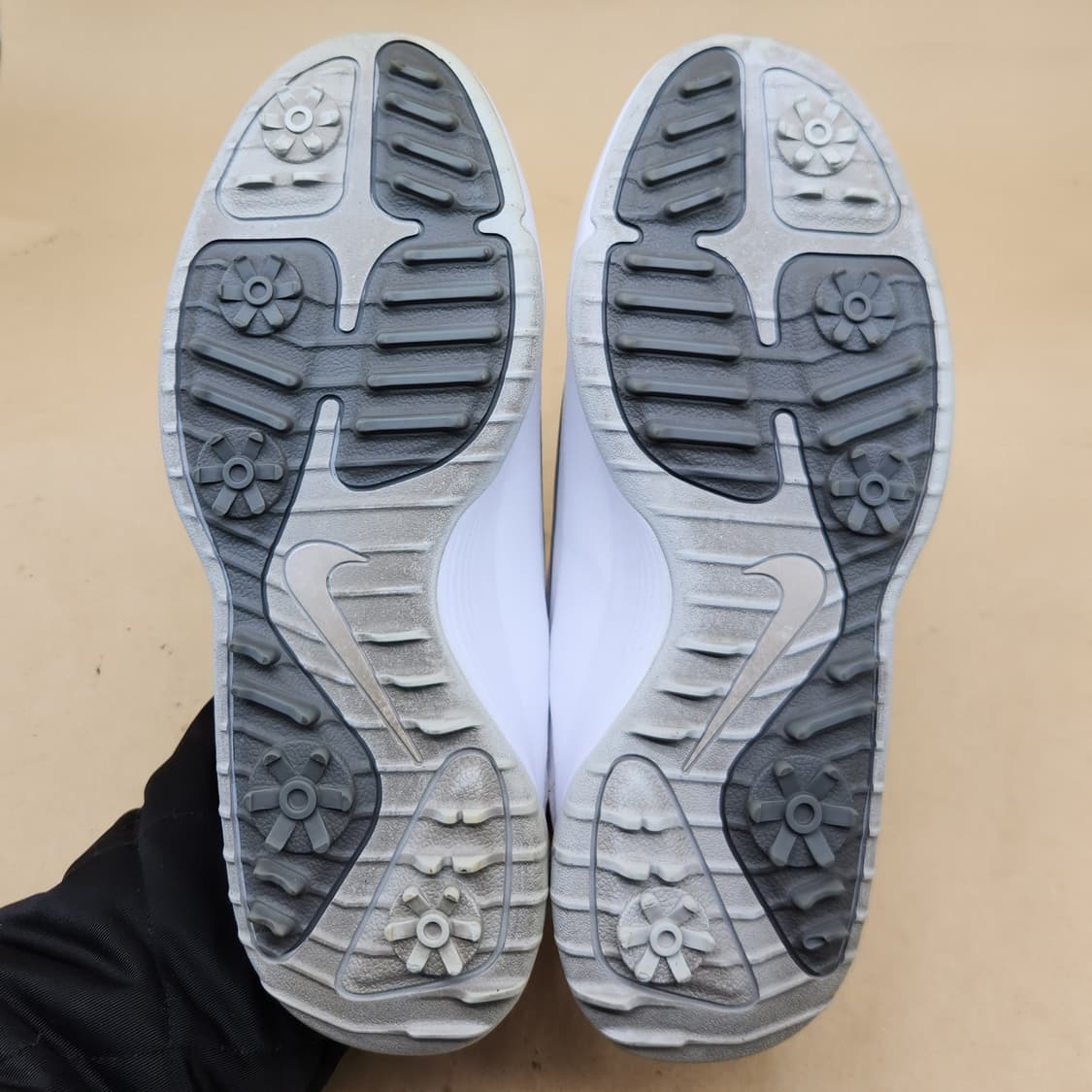 나이키 베이퍼 남성골프화 255 상품이미지3