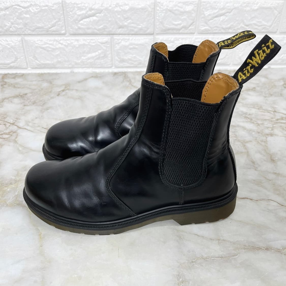 닥터마틴 2976 남자 첼시부츠 UK7 260 상품이미지3
