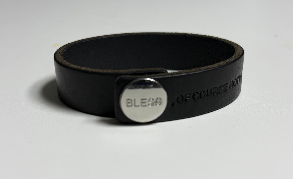BLESS 팔찌 상품이미지1
